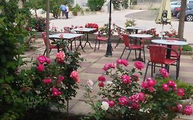 Hotel Camparellu